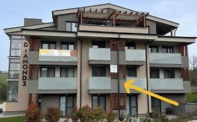 Apartmán Paula 2