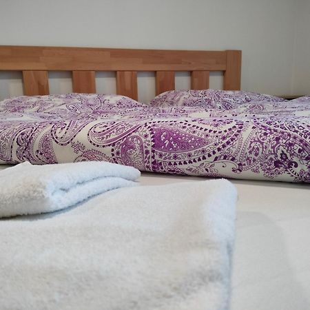 Apartmán Paula 2 Podhájska Exteriér fotografie