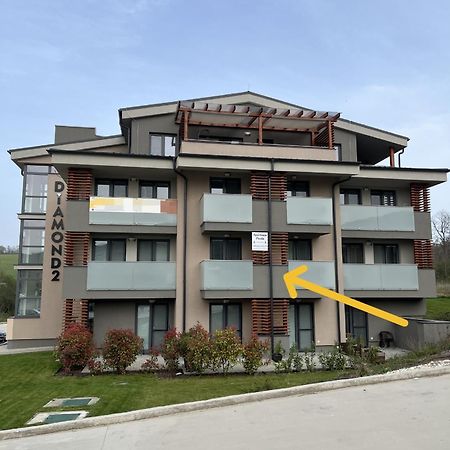 Apartmán Paula 2 Podhájska Exteriér fotografie