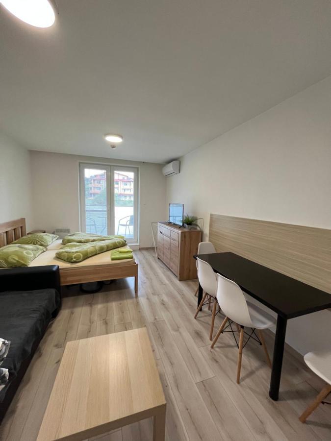 Apartmán Paula 2 Podhájska Exteriér fotografie
