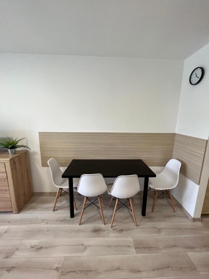 Apartmán Paula 2 Podhájska Exteriér fotografie