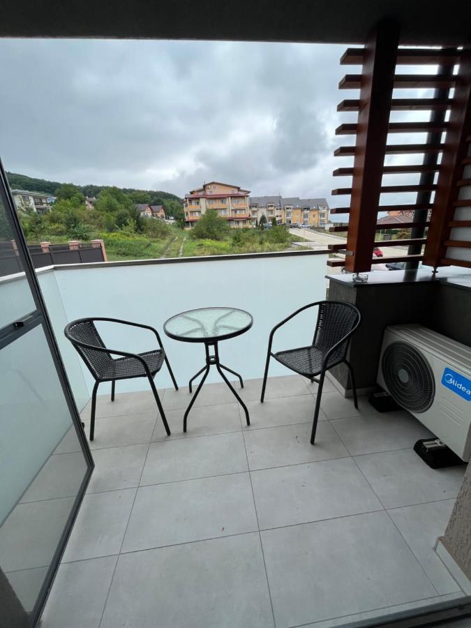 Apartmán Paula 2 Podhájska Exteriér fotografie