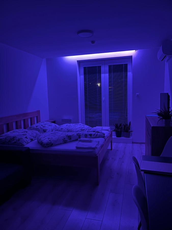 Apartmán Paula 2 Podhájska Exteriér fotografie