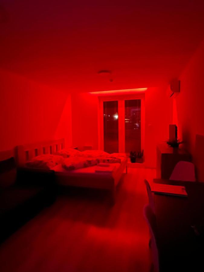Apartmán Paula 2 Podhájska Exteriér fotografie