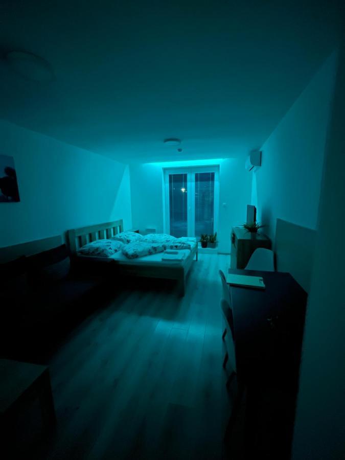Apartmán Paula 2 Podhájska Exteriér fotografie