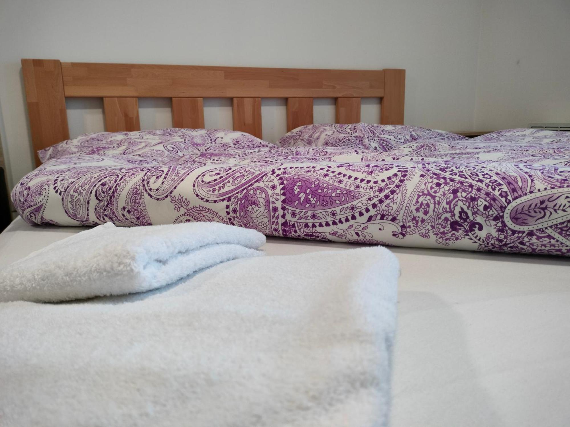 Apartmán Paula 2 Podhájska Exteriér fotografie