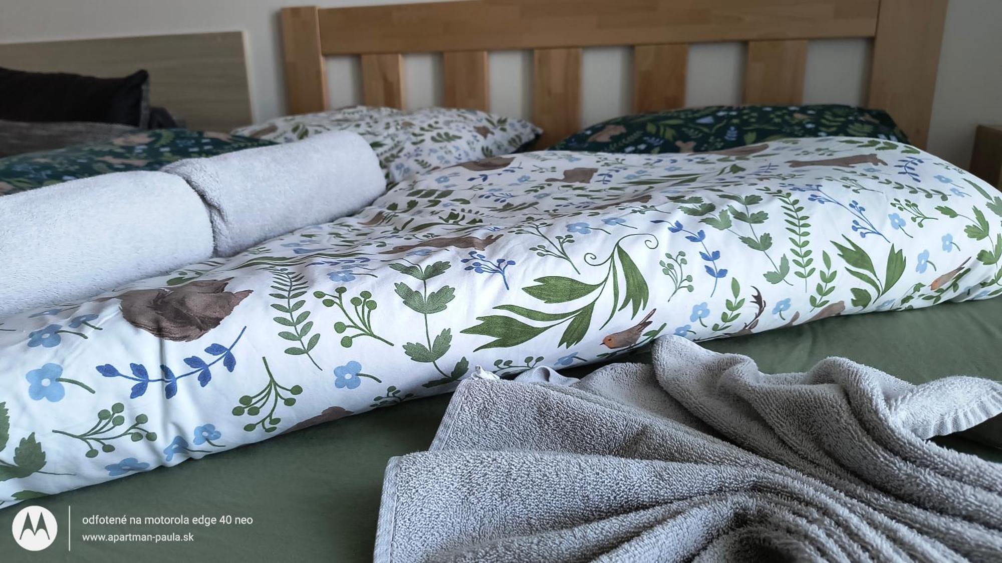 Apartmán Paula 2 Podhájska Exteriér fotografie