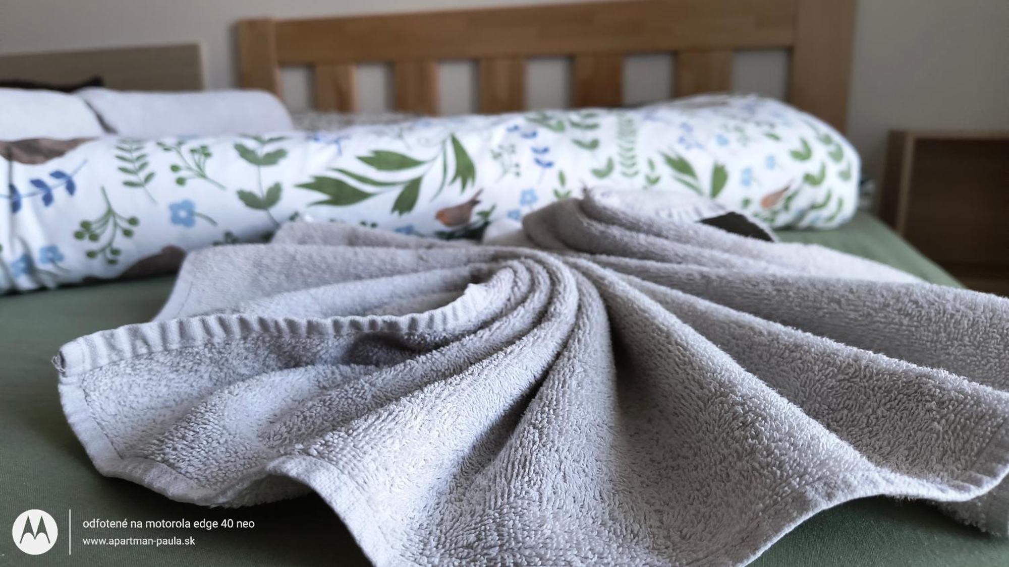 Apartmán Paula 2 Podhájska Exteriér fotografie